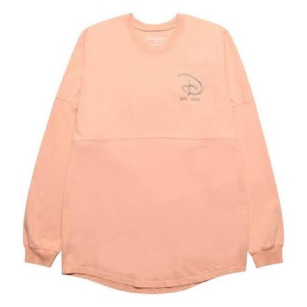 Disneyland Paris Long Sleeve Shirt